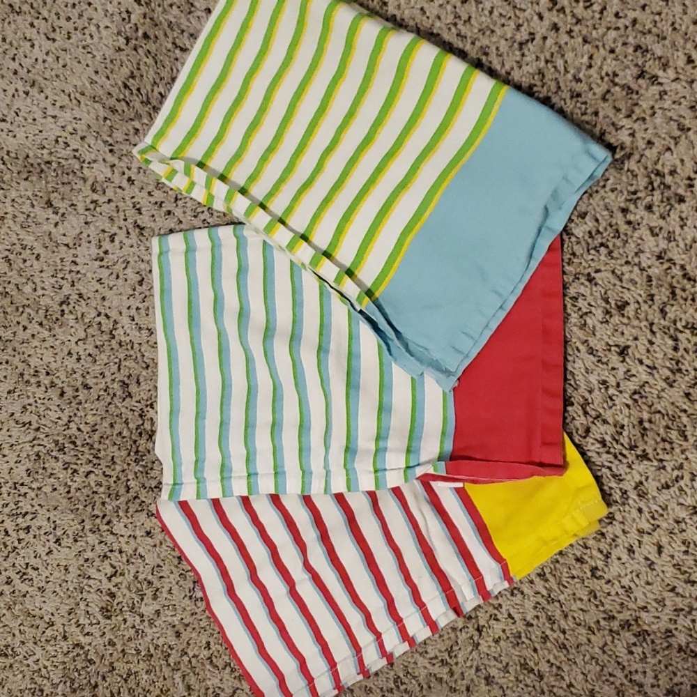 Martha Stewart Kitchen Towels